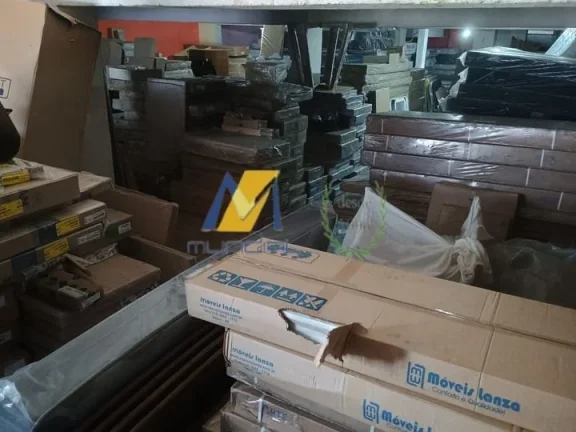 Imagem Salão à Venda com 512m² !!!