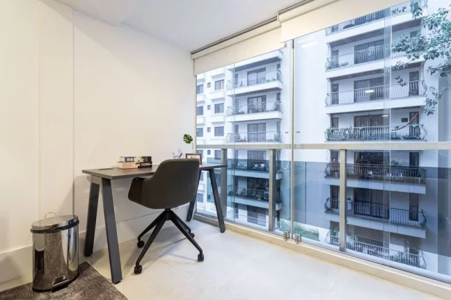 Imagem APARTAMENTO RESIDENCIAL em São Paulo - SP, Vila Nova Conceição