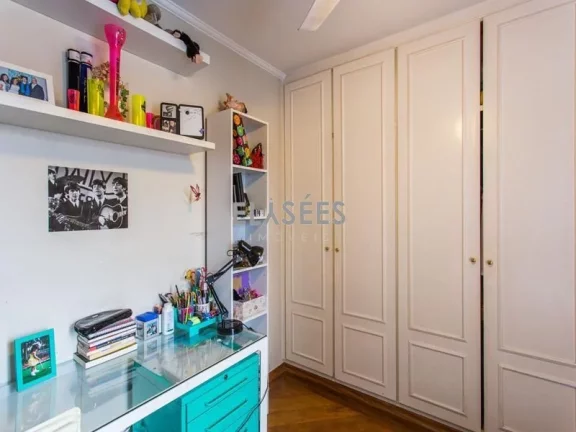 Imagem APARTAMENTO RESIDENCIAL em SÃO PAULO - SP, VILA OLÍMPIA