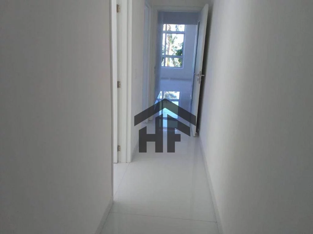 Imagem Apartamento com 3 Quartos à Venda, 160 m² em Boa Viagem - Recife