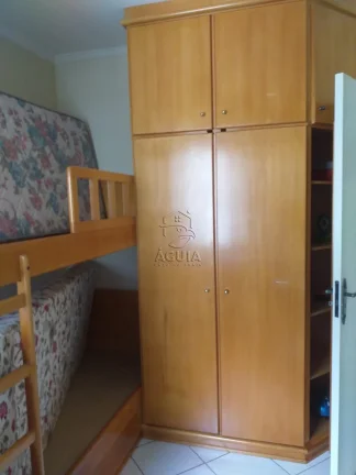 Imagem Apartamento a venda na praia das Toninhas a 100 metros da praia!