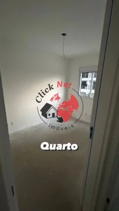Imagem Apartamento Novo à Venda no bairro Rudge ramos em São Bernardo do Campo