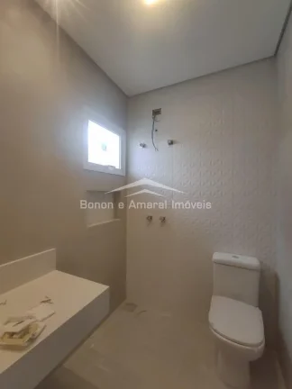 Imagem Casa pronta ´para morar!!!

São 3 suítes sendo duas com closet, bancadas em branco prime e porcel...
