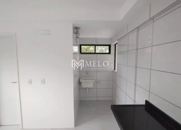 Imagem Venda no Studio Praça de Casa Forte-30,87m2- 01 Quarto-01 Garagem