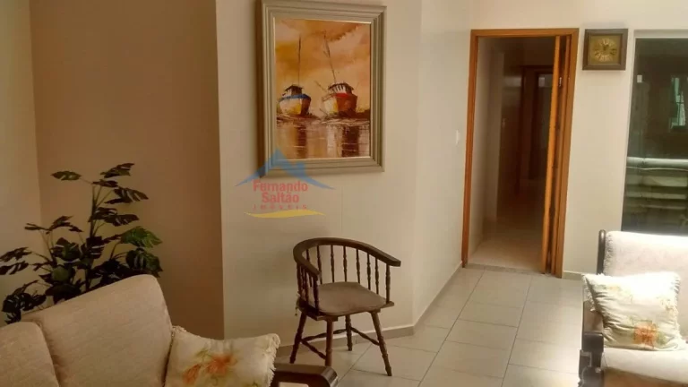 Imagem Casa-Terrea-para-Venda-em-Parque-das-Nacoes-Santo-Andre-SP