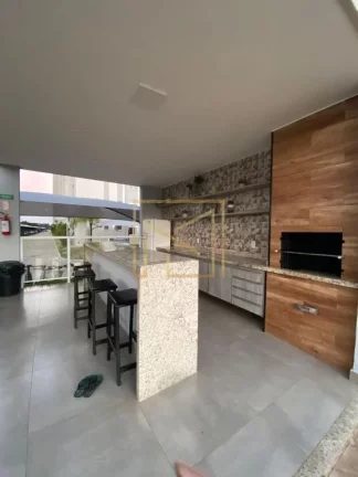 Imagem Apartamentos / Padrão na cidade de Hortolândia