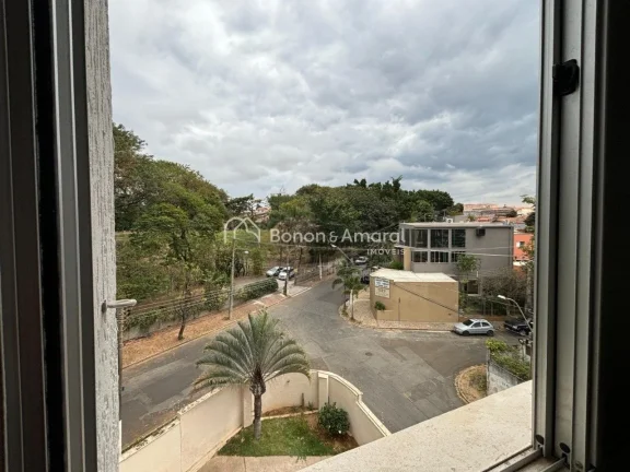 Imagem Apartamento à venda no Jardim Proença, em Campinas, ideal para quem busca um lar bem localizado e ...