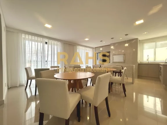 Imagem Ótimo apartamento giardino novo no bairro América em Joinville, próximo ao Supermercado Condor. C...