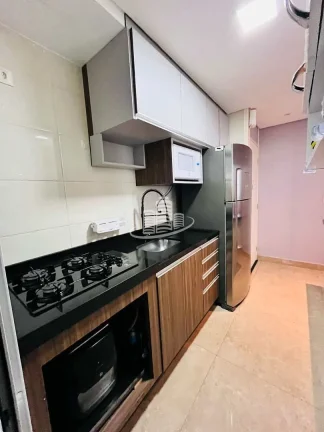 Imagem Apartamento Padrão