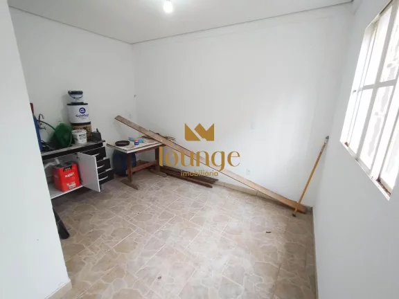 Imagem Casa à Venda em Vila Aeroporto Zona Norte - Sorocaba/SP