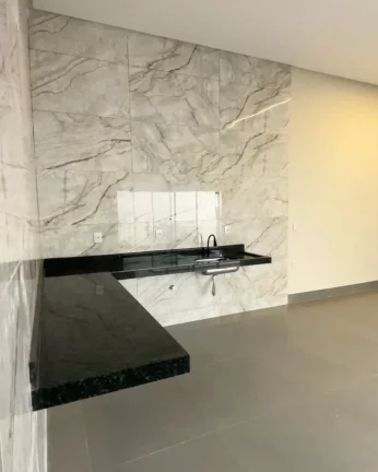 Imagem Casa 3/4 C Suite No Residencial Ravena
