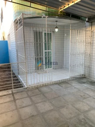 Imagem Apto terreo com área externa- 2 quartos - 1 suite - 82,20m² - em Jardim Cidade Universitária, João Pessoa/PB