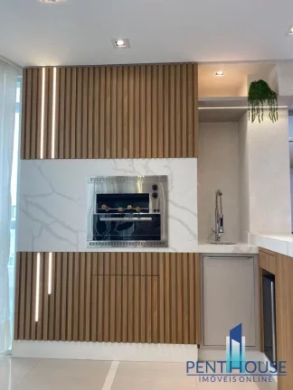 Imagem Apartamento Zona Central para Venda em Balneário Camboriú, CENTRO, 3 dormitórios, 3 suítes, 4 banheiros, 3 vagas