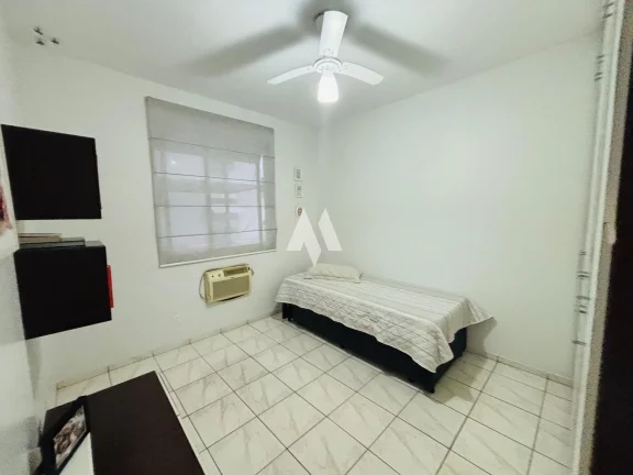 Imagem Apartamento à venda com 3 dormitórios na Pompéia, em Santos