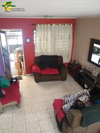 Imagem SOBRADO À VENDA NO JARDIM PERI