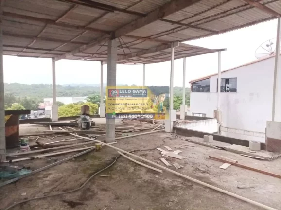 Imagem VENDE - VILA SUL AMERICANA