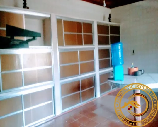 Imagem CHACARA RESIDENCIAL em ITU - SP, CITY CASTELLO