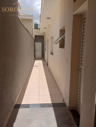 Imagem Casa à Venda - 3dorm 1 suite - Cond. Village Milano