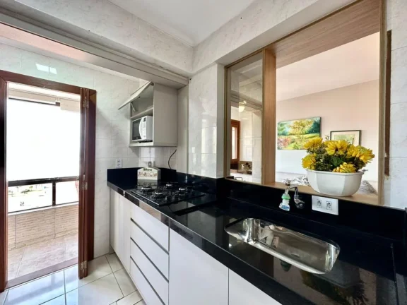 Imagem Apartamento 2 Dormitórios - Bairro Centro
