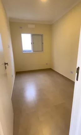 Imagem Casa de Condomínio com 2 dorms, Sítio do Campo, Praia Grande - R$ 290 mil, Cod: 2084