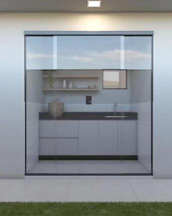 Imagem Casa com 3 dormitórios à venda, 89 m² por R$ 560.000,00 - Jardim Ana Rosa - Suzano/SP