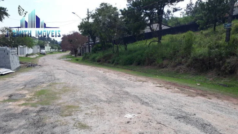 Imagem TERRENO 587m² EM RESIDENCIAL NO KM 21 DA RAPOSO, A LADO DO RODOANEL.