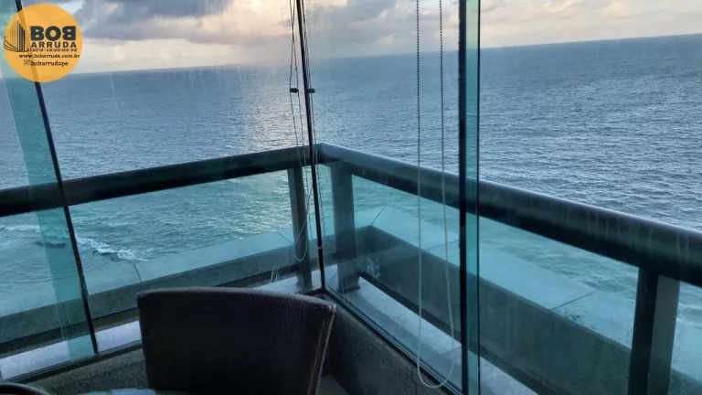 Imagem Apartamento Padrão