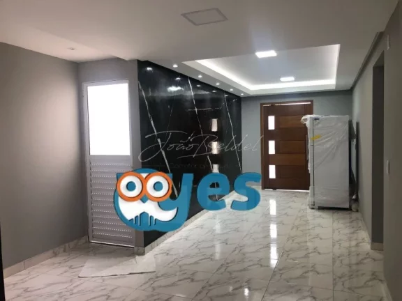 Casa 2 quartos no Papagaio