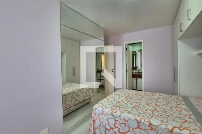 Imagem Apartamento à Venda - Recreio, 2 Quartos, 69 m2