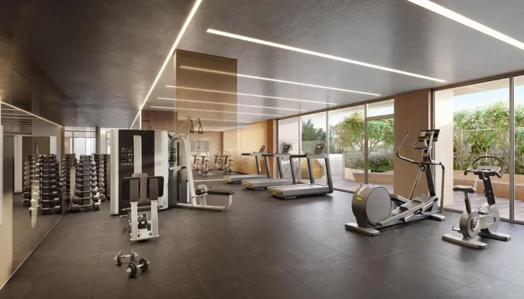 Imagem STUDIO RESIDENCIAL em São Paulo - SP, Jardim Paulista