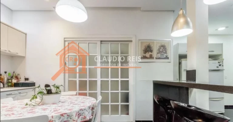 Imagem Casa com 3 Quartos à venda, 345m² - Campo Belo