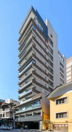 Imagem Step Up Paraíso - Residencial
