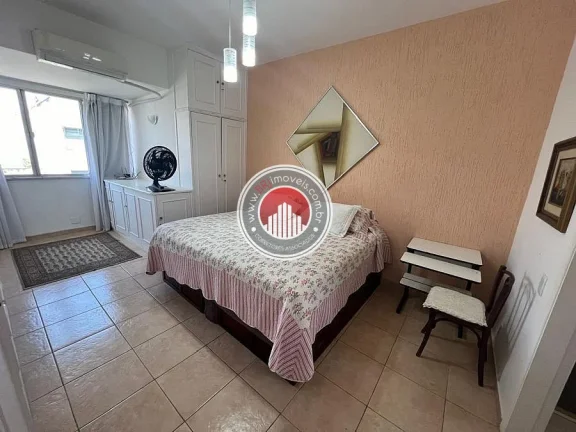 Imagem Apartamento a Venda no bairro Copacabana - Rio de Janeiro, RJ