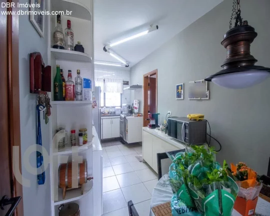 Imagem APARTAMENTO RESIDENCIAL em São Paulo - SP, Vila Andrade