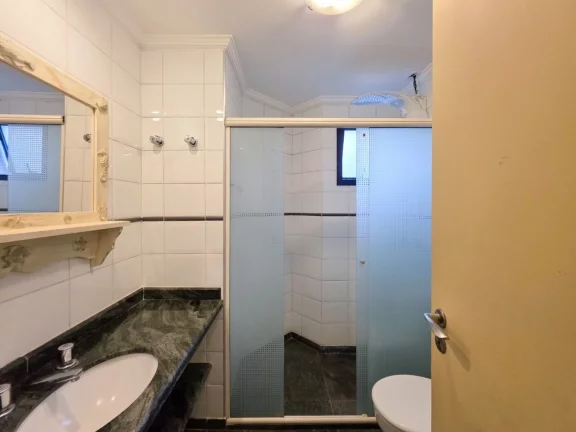 Imagem Apartamento de luxo à venda em Riviera de São Lourenço Módulo 06: 3 quartos, 1 suíte, 2 salas, 2 vagas e 102,40 m².