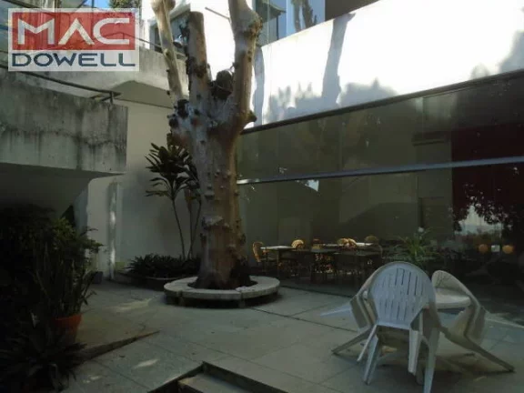 Imagem Prédio comercial de 846 m² - VENDA - Santa Teresa/RJ