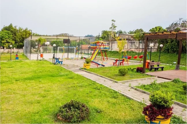 Imagem Apartamento com 2 Quartos à Venda, 104 m² em Jardim Itu - Porto Alegre