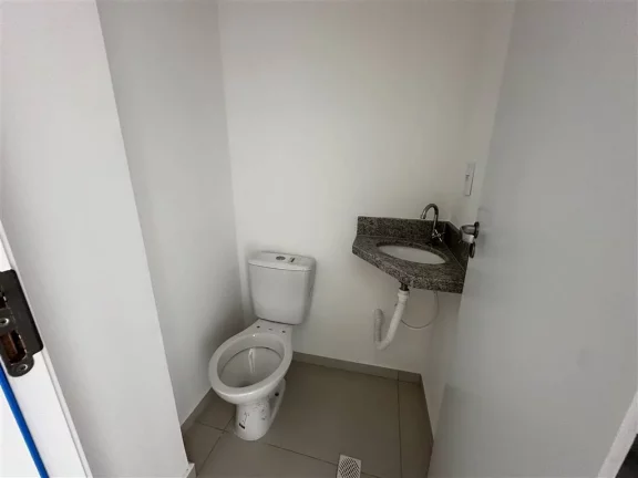 Imagem APARTAMENTO COM 109 m² - GUILHERMINA - PRAIA GRANDE SP