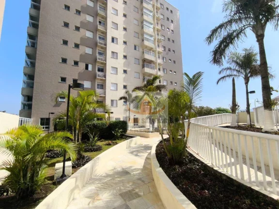 Imagem Oportunidade: Apto 3 Dormitórios, 2 vagas, Res. Maremonti