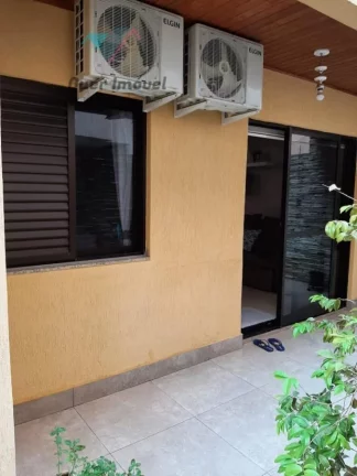Imagem Oportunidade única: Apartamento à venda em Ribeirão Preto-SP, Vila Ana Maria. 3 quartos, 1 suíte, 2 salas, 2 banheiros, 2 vagas de garagem, 145m². Visite a Quer Imóvel Negócios Imobiliários!