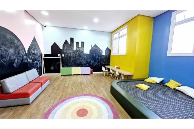 Imagem APARTAMENTO RESIDENCIAL em São Paulo - SP, Maranhão