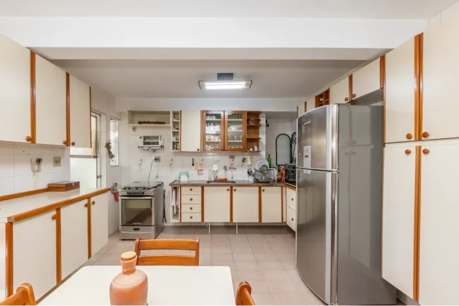 Imagem APARTAMENTO RESIDENCIAL em São Paulo - SP, Vila Mariana