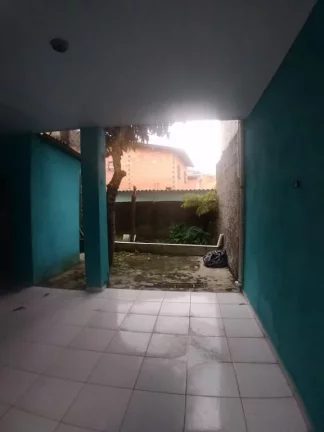 Imagem Sobrado com 4 dormitórios à venda, 148 m² por R$ 350.000,00 - Vila Perracini - Poá/SP