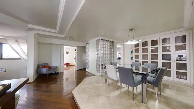 Imagem APARTAMENTO RESIDENCIAL em São Paulo - SP, Sumaré
