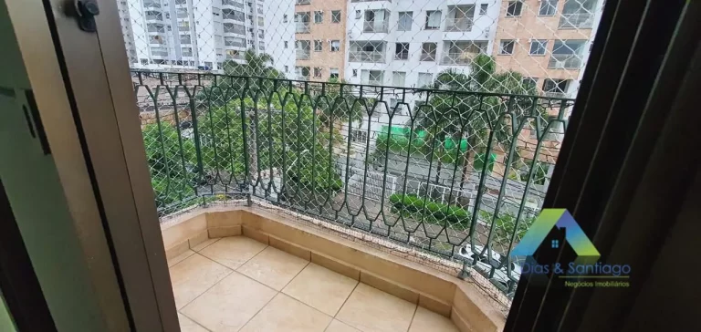 Imagem Lindo apartamento impecável, com 107m² totalmente reformado para oferecer conforto e sofisticação em localização privilegiada a 100mts do metrô Alto do Ipiranga unindo praticidade e exclusividade.
