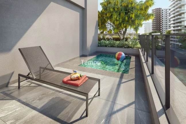 Imagem Apartamento a venda 3 suítes - Setor Bueno