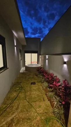 Imagem Casa 3 Quartos Sorocaba - SP - Jardim Novo Horizonte