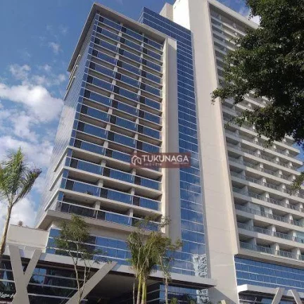 Imagem Studio com 1 dormitório à venda, 39 m² por R$ 720.000,00 - Vila Lanzara - Guarulhos/SP