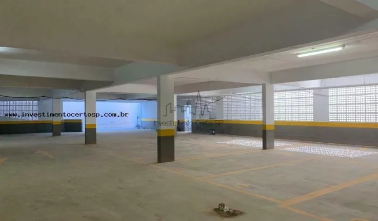 Imagem Apartamento à venda em São Paulo/SP