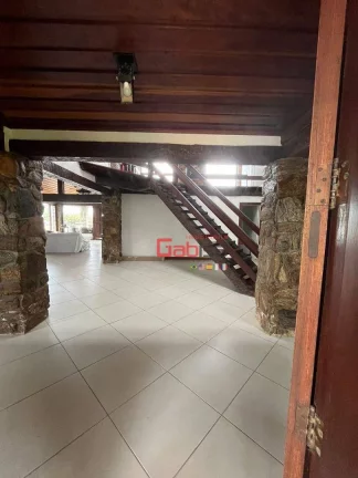 Imagem Casa com 4 quartos à venda, 650 m² por R$ 3.700.000 - Marina - Armação dos Búzios/RJ